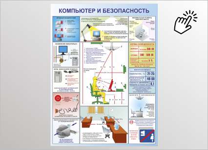 Компьютер и безопасность